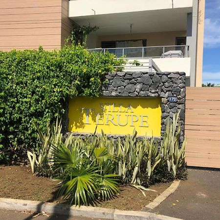 Appartement Terupe Papeete  Exterior photo